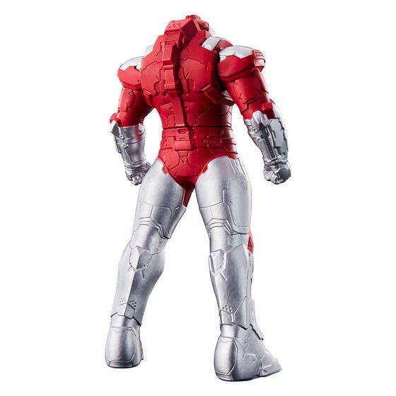 PRE-ORDER : Heroes "Ultraman" Movie Monster Series JACK