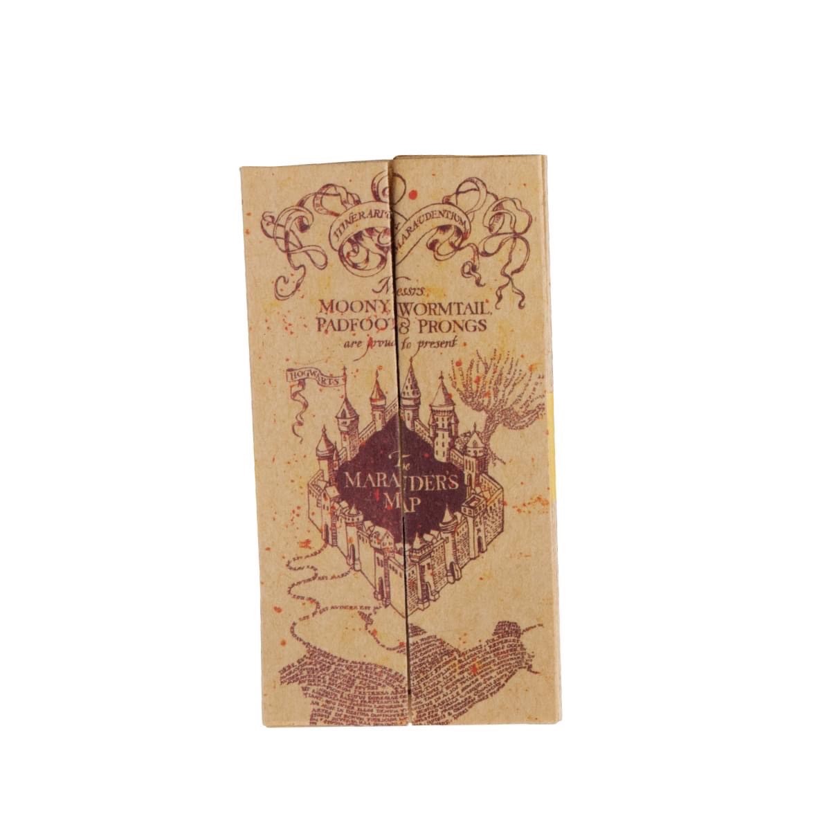 Pre-order : Harry Potter Miniature Collection Vol.3 (Set of 5)