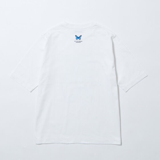 PRE-ORDER : Design T-shirt -COLLAGE- Kamen Rider | HENSHIN by KAMEN RIDER