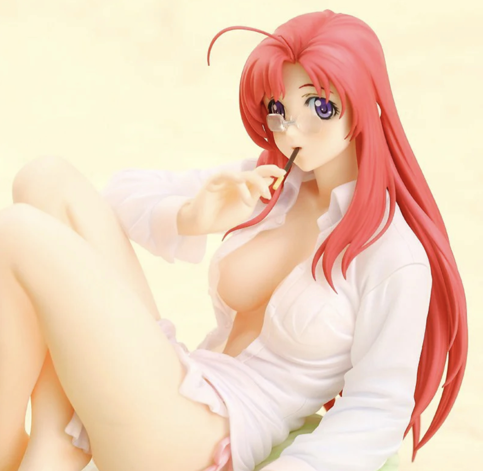 Mizuho Kazami from Please Teacher! 1/7 Scale Figure by Max Factory