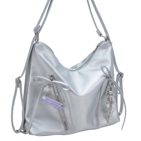 PRE-ORDER : Love and Berry: Dress Up and Dance! Logo Bag Charm (3 types)