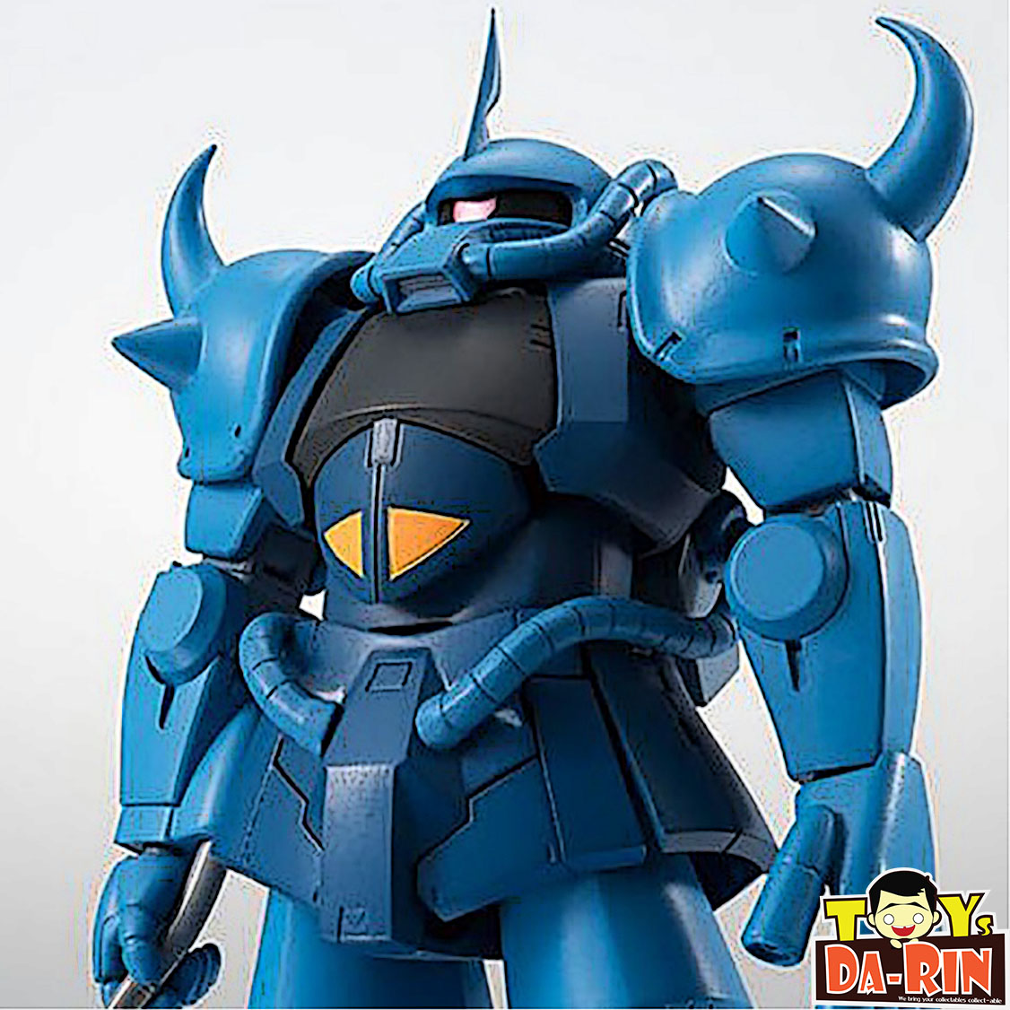 $ ROBOT SPIRITS -SIDE MS- MS-07B Gouf ver. A.N.I.M.E.
