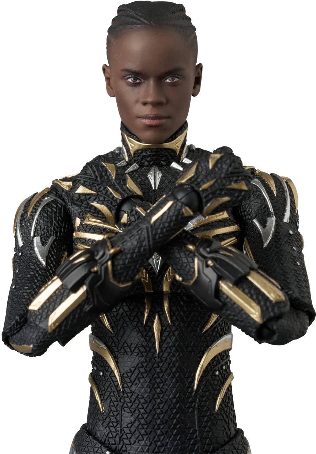 Pre-order : MAFEX No.275 Black Panther (Wakanda Forever) by Medicom Toy