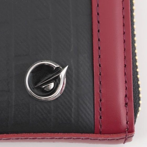 PRE-ORDER : Engine Sentai Go-Onger SEAL Long Wallet