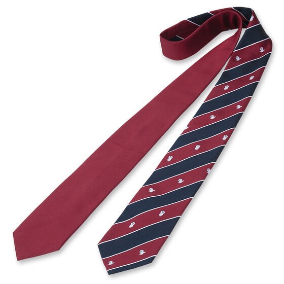 PRE-ORDER : Mashle Necktie