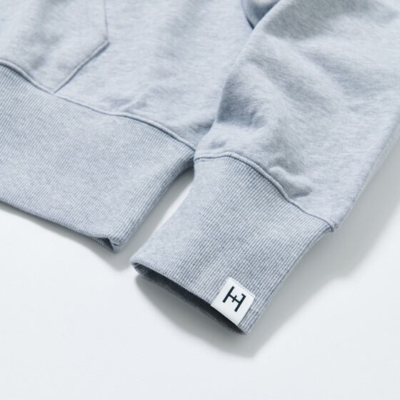 PRE-ORDER : Design Hoodie -College- | HENSHIN by KAMEN RIDER