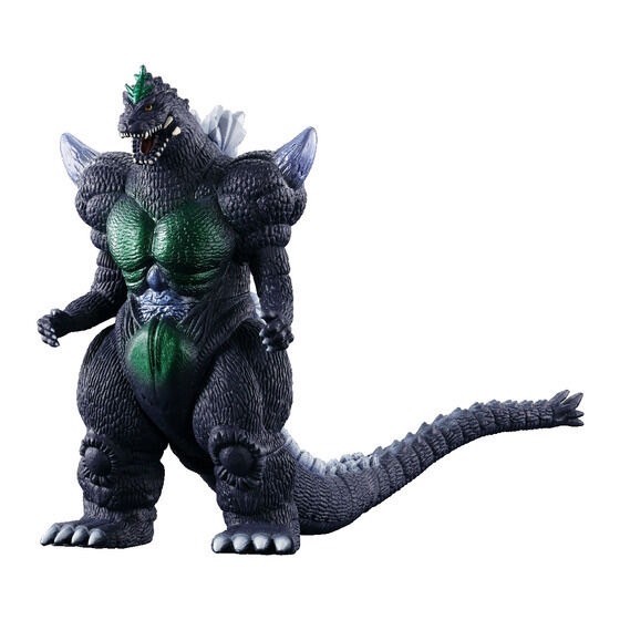 PRE-ORDER : Movie Monster Series Super Godzilla