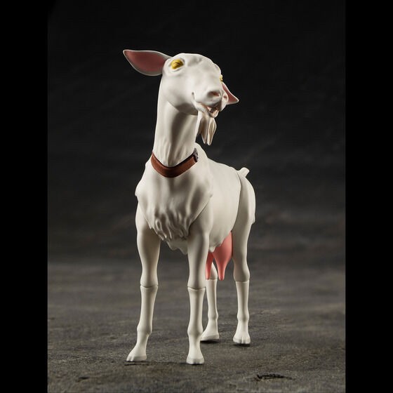 PRE-ORDER : G.M.G. Mobile Suit Gundam Cucuruz Doan's Island Zone 09 Cucuruz Doan's & Blanka