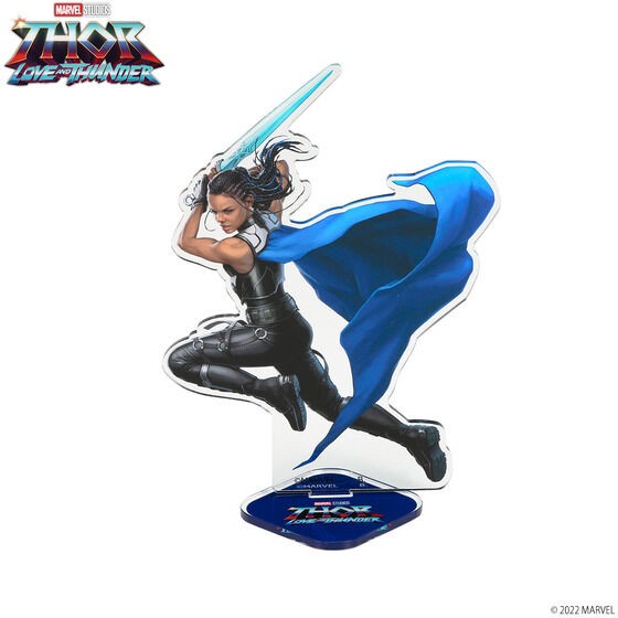 PRE-ORDER : MARVEL Thor: Love and Thunder Acrylic Stand Figure (All 16 types)