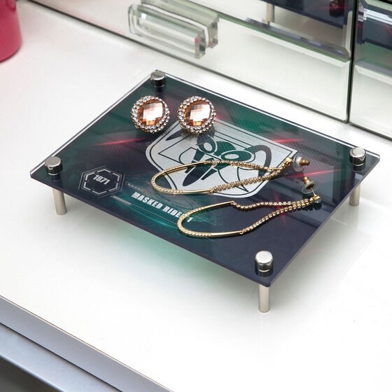 PRE-ORDER : Kamen Rider WITH: BBY