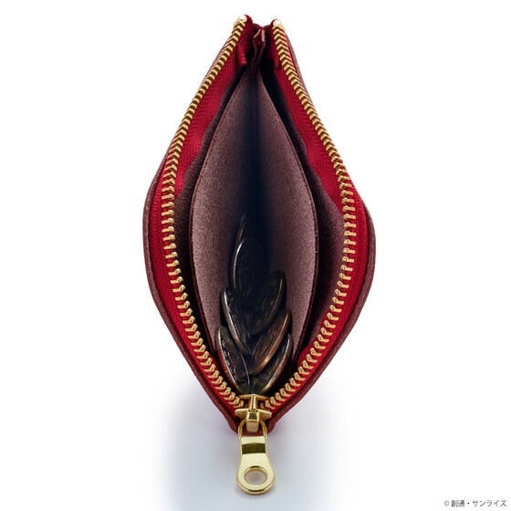 PRE-ORDER : STRICT-G AGILITY "Mobile Suit Gundam" Coin Case