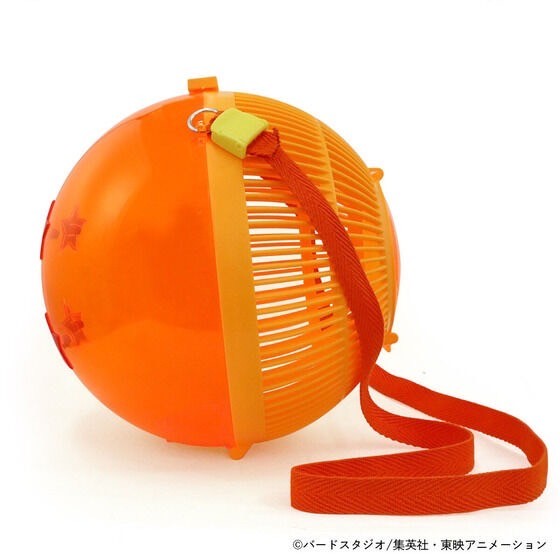 PRE-ORDER : Dragon Ball Z Dragon Ball Insect Cage