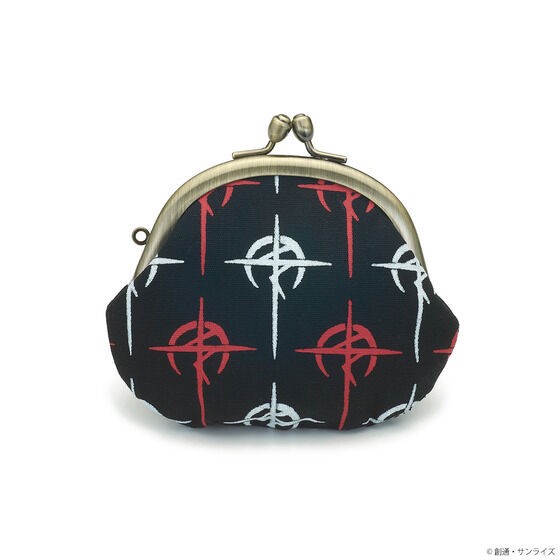 PRE-ORDER : STRICT-G JAPAN Kyo Kaera "Mobile Suit Gundam: Hathaway's Flash" Gamaguchi 2.6 inch