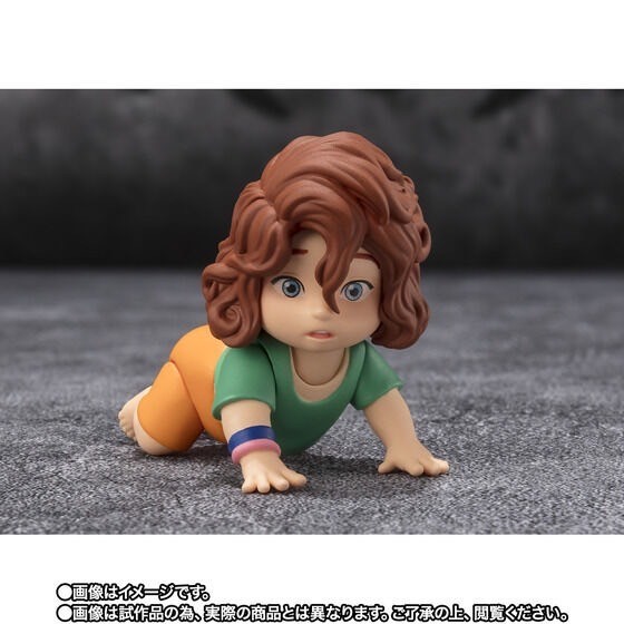 PRE-ORDER : S.H.Figuarts Peter B. Parker & Mayday Parker (Spider-Man: Across the Spider-Verse)