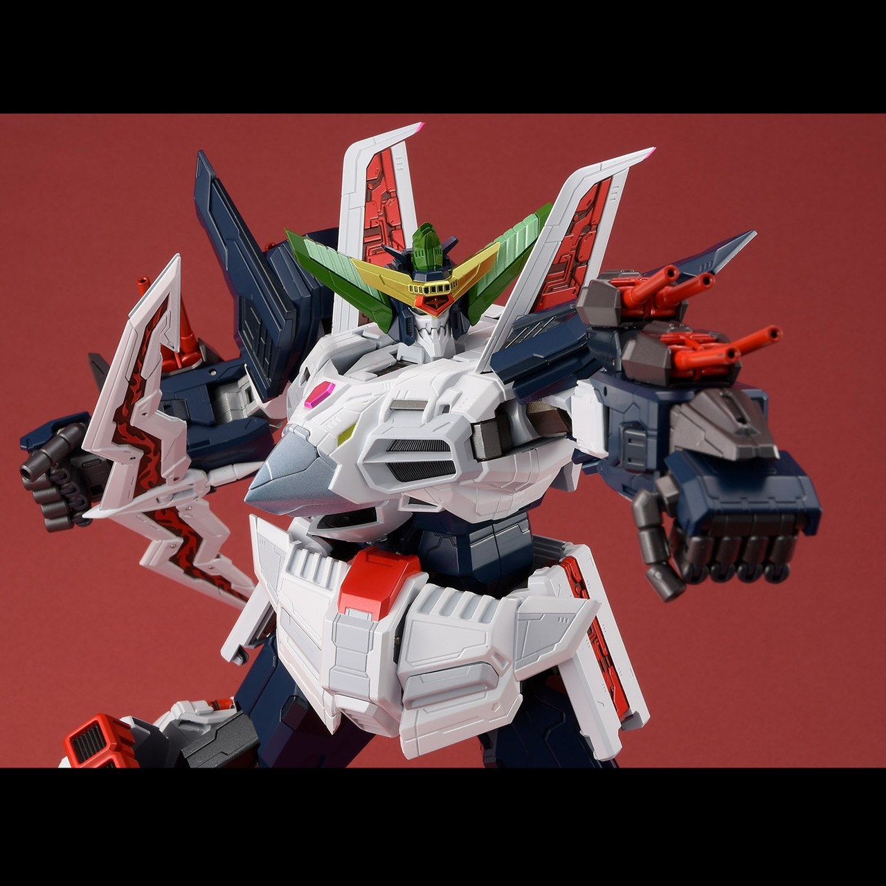 Pre-order : AMAKUNI KIZIN KING JDER by Sentinel