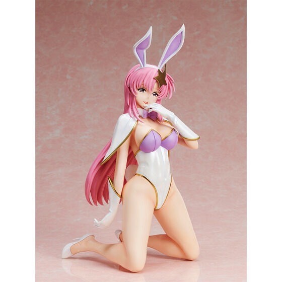 PRE-ORDER : B-style Mobile Suit Gundam SEED DESTINY Meer Campbell Bare Leg Bunny Ver.
