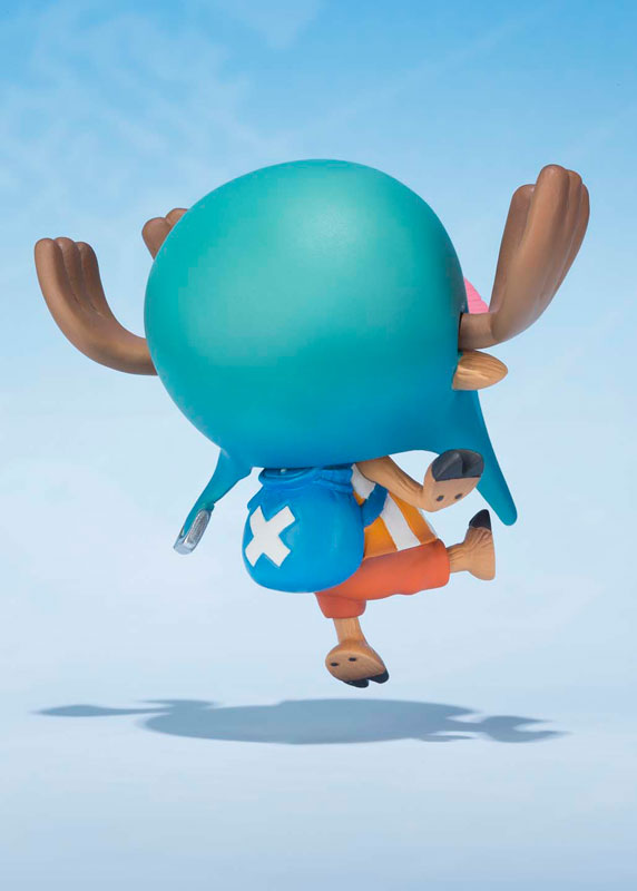 ONE PIECE Tony Tony Chopper -5th Anniversary Edition- by Figuarts ZERO