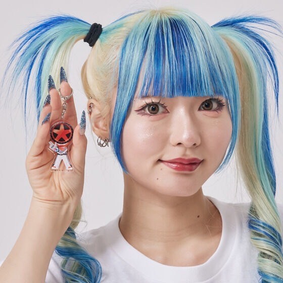 PRE-ORDER : Bakuage Sentai Boonboomger Deformed Acrylic Charm / Stand (17 types)