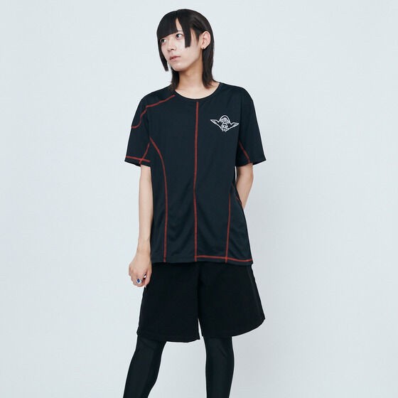 PRE-ORDER : Kamen Rider Gotchard Alchemy Academy T-shirt