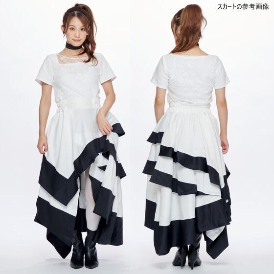 PRE-ORDER : Kamen Rider Geats h.NAOTO Tsumuri Costume