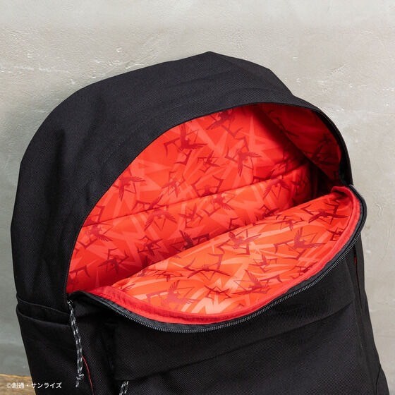 PRE-ORDER : STRICT-G "Mobile Suit Gundam" Basic Backpack