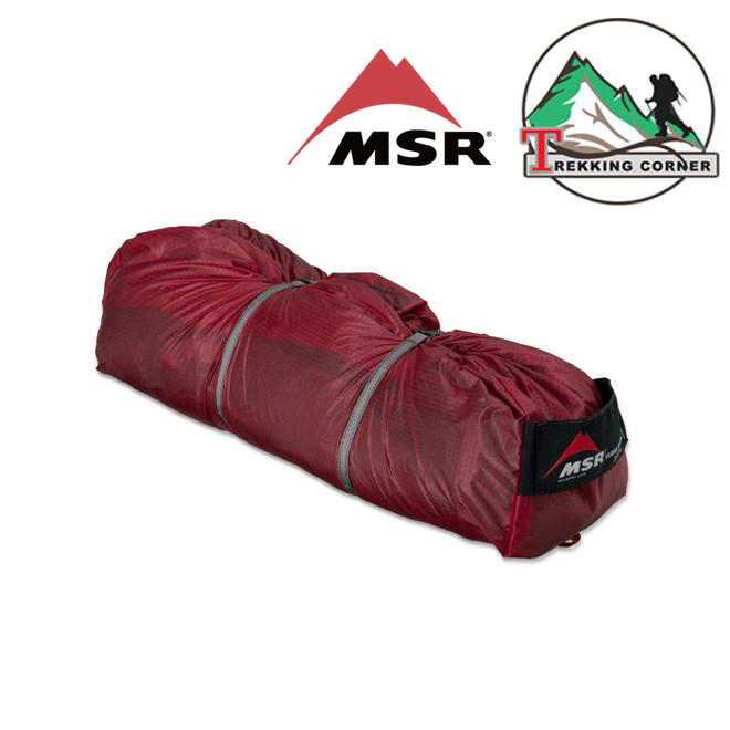 เต็นท์ MSR Pappa Hubba NX