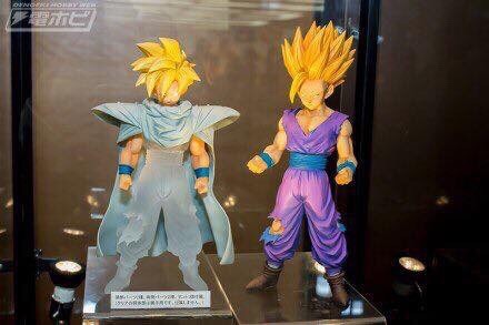 Pre-order : DB Z GRANDISTA -RESOLUTION OF SOLDIERS - SON GOHAN