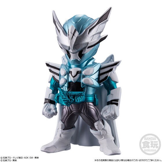 PRE-ORDER : CONVERGE KAMEN RIDER 26 (10 pcs)
