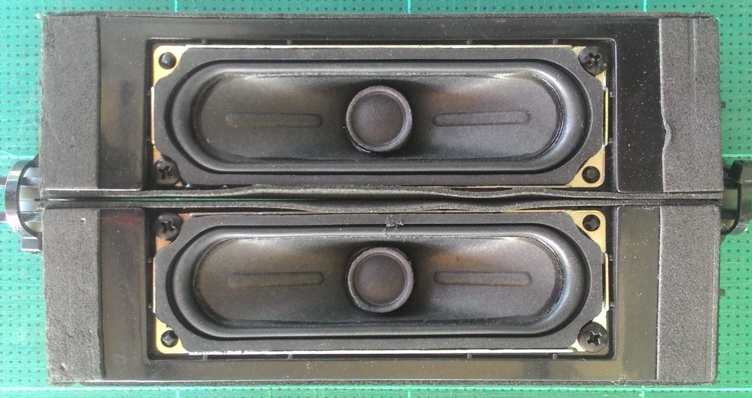 ลำโพง Samsung UA32FH4003K