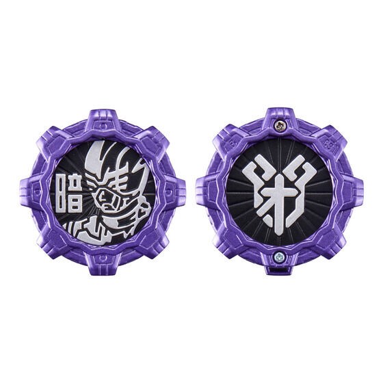 Kikai Sentai Zenkaiger - DX Geartolinger by Premium Bandai (มีกล่องน้ำตาล)