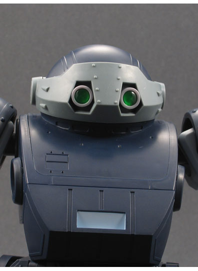 Armored Trooper Votoms - ATM-09-STC Strong Bacchus 1/12 Scale by Yamato