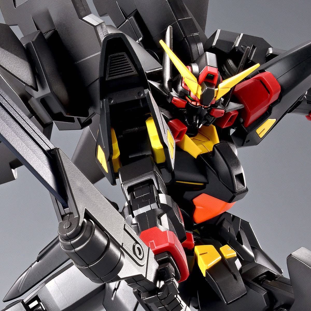 PRE-ORDER : HG Huckebein Mk-II Trombe