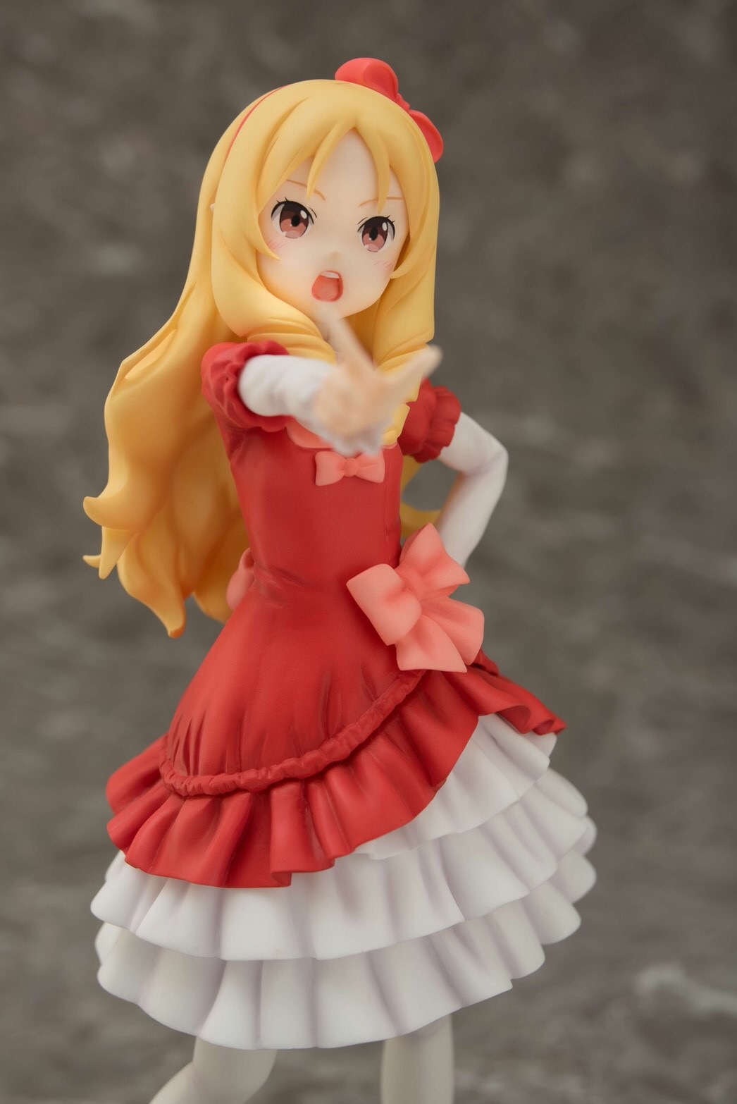 Pre-order : Eromanga Sensei Yamada Erufu Lolita Ver. By chara-ani