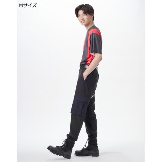 PRE-ORDER : Kamen Rider Geats DGP (Desire Grand Prix) Pants