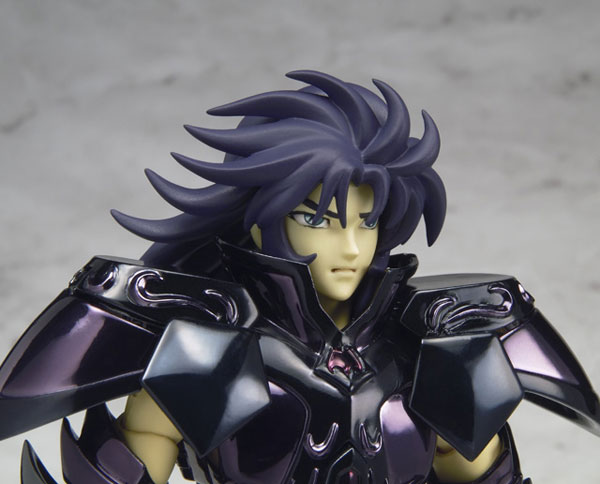 Saint Seiya Saint Cloth Myth Gemini Saga (Surplice) by Bandai