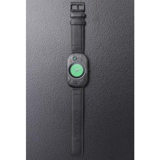 PRE-ORDER : Masked Rider BLACK (Live Action Watch)