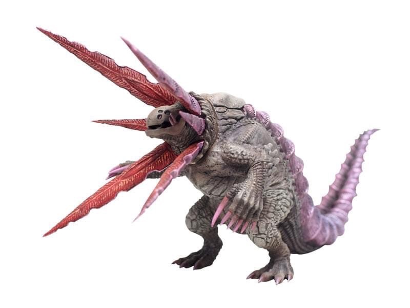 Pre-order : 1/6 Tokusatsu Series Gabora (Shin Ultraman) by CCP (Reissue)