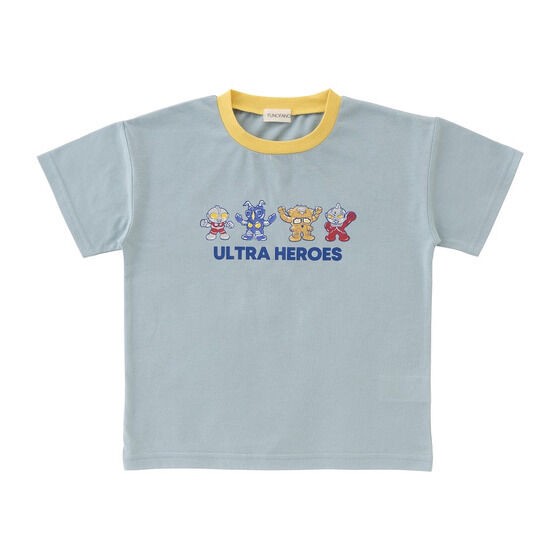 PRE-ORDER : FUNOFANO Short Sleeve T-shirt