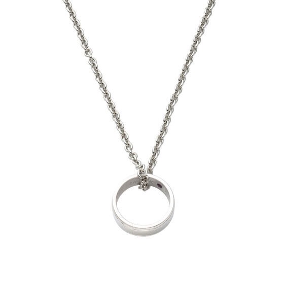 PRE-ORDER : KUROCORZET2023 Rainy day. After school. On the way home. Taiga Kagami's Ring Pendant KUROCORZETver.