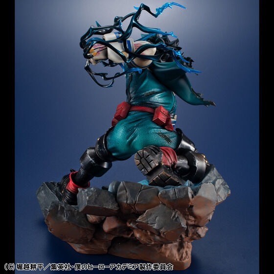 PRE-ORDER : Lucrea Izuku Midoriya (My Hero Academia)