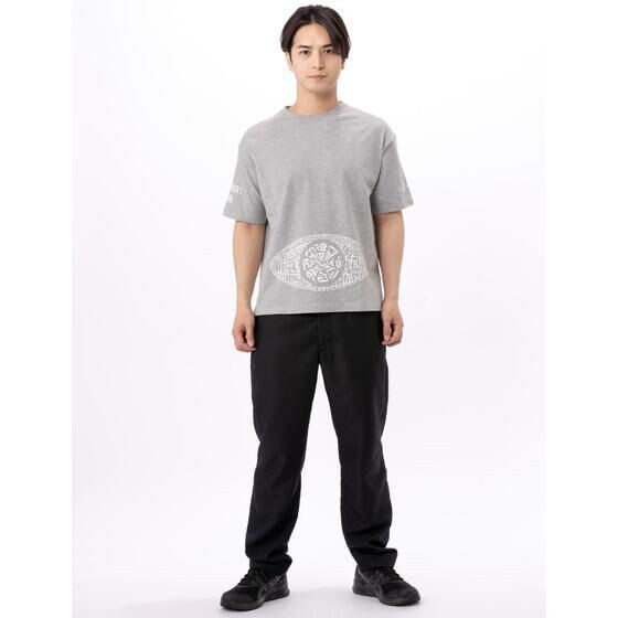 PRE-ORDER : Kamen Rider x fRAum T-shirt (all 3 colors)