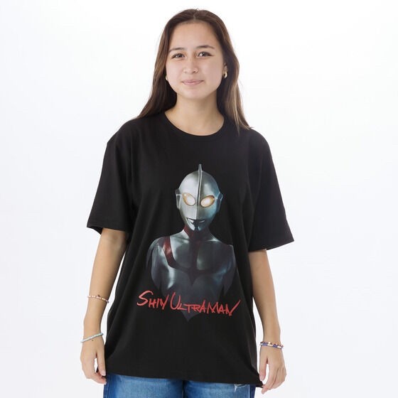 PRE-ORDER : Ultraman T-shirt