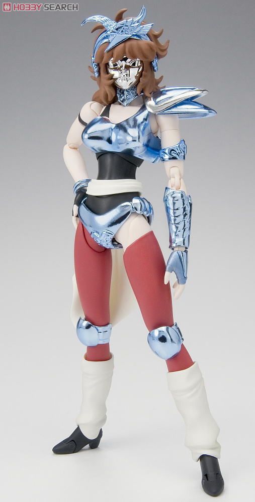 Saint Seiya Saint Cloth Myth Eagle Marin by Bandai