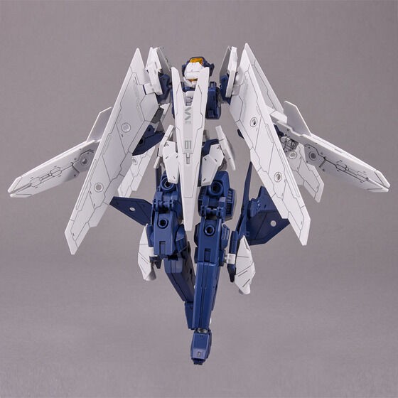PRE-ORDER : 30MM 1/144 eEXM-30 ESPOSSITO Θ Plastic Model