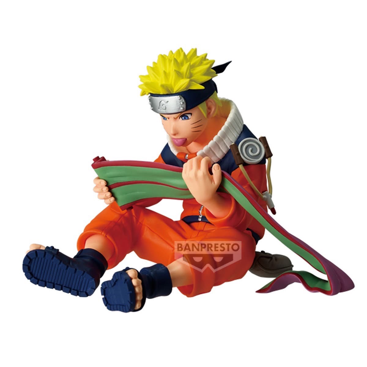 Pre-order : NARUTO SHIPPUUDEN 11/2025 by Banpresto
