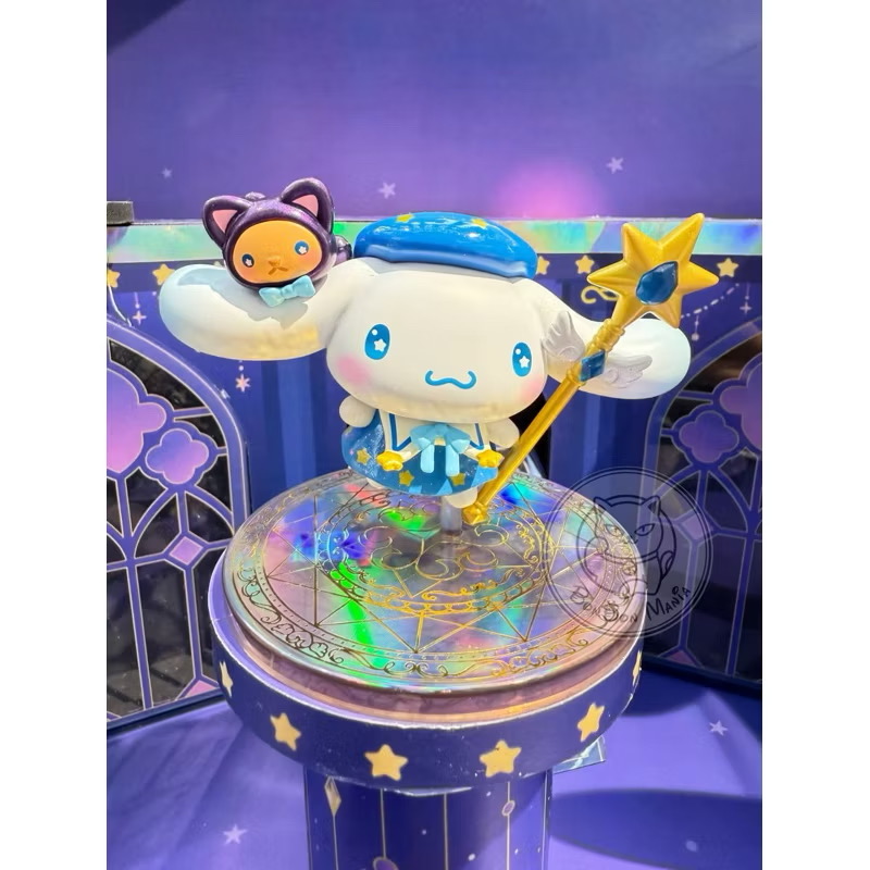 Sanrio - Starry Night Party Magician by Top Toy