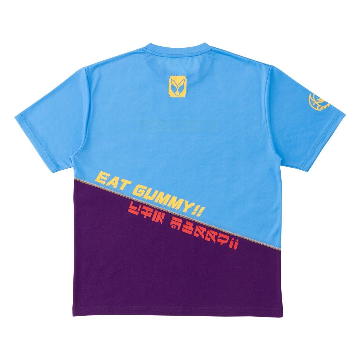 PRE-ORDER : KAMEN RIDER GAVV Switching T-shirt
