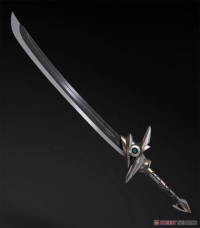 Pre-order : MODEROID Valimar, the Ashen Knight Plastic Model Kit by Good Smile Company (Rerelease)