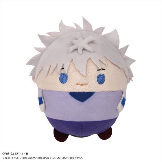 PRE-ORDER : HUNTER×HUNTER doll