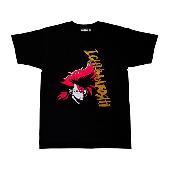 PRE-ORDER : Shine On! Bakumatsu Bad Boys! T-shirt collection
